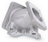 Edelbrock Throttle Body Adapter 94-95 Mustang EDE3835