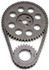 Edelbrock True Roller Timing Set - BBC EDE7809
