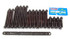 Edelbrock Head Bolt Kit - Bbc  8554 Edelbrock Head Bolt Kit - Bbc  8554