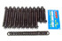 Edelbrock Head Bolt Kit - Olds EDE8558