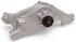 Edelbrock Chevy Water Pump - 348-409 EDE8858