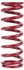 Eibach Spring 10in Coil-Over 2.5in OD EIB1000.250.0300 Eibach Spring 10in Coil-Over 2.5in OD EIB1000.250.0300