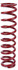 Eibach Spring 14In Coil-Over 2.5In Id 1400.250.0165