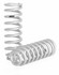 Eibach Pro-Lift-Kit Springs Rear Springs Only EIBE30-82-006-05-02 Eibach Pro-Lift-Kit Springs Rear Springs Only EIBE30-82-006-05-02