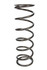 Eibach Spring Rear 16in x 5in x 200# Platinum EIBPR1600.500.0200
