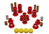Energy Suspension Control Arm Bushing Set ENE3-3190R