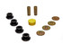 Energy Suspension 63-82 Corvette Rear Trailing Arm Bushing ENE3-3191G