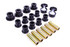 Energy Suspension Rear Leaf Spring Bushing 98-11 Ranger 2&4WD ENE4-2154G Energy Suspension Rear Leaf Spring Bushing 98-11 Ranger 2&4WD ENE4-2154G
