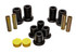 Energy Suspension Front Control Arm Bush ing Set 98-11 Ranger ENE4-3157G Energy Suspension Front Control Arm Bush ing Set 98-11 Ranger ENE4-3157G