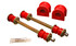 Energy Suspension Ft Sway Bar Bushing Set 27mm ENE4-5156R