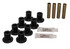 Energy Suspension Dodge Truck Spr Bushing ENE5-2102G
