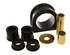Energy Suspension Rack & Pinion Bushing Set Black ENE8-10103G