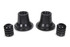 Energy Suspension 03-19 Toyota 4Runner Rea r Coil Spring Bump Stop ENE8-9105G