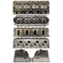 Enginequest GM LS1/LS2 Cylinder Head 69cc Cathedral Port ENQEQ-CH364BA