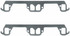 Fel-pro SB Chrysler Exhaust Gskt 273-318 ENG W/2 BBL HEAD FEL1432