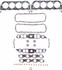 Fel-pro Marine Head Gasket Set FEL17246