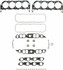 Fel-pro Marine Head Gasket Set FEL17249 Fel-pro Marine Head Gasket Set FEL17249