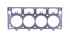 Fel-pro Head Gasket - GM RH LSX Block .053 Thick FEL26472R-053