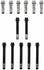 Fel-pro Head Bolt Set FELES74034