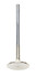 Ferrea Sbc C/P 1.600 Exhaust Valves 5/16 5.160 Oal F2302P-1