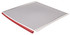 Fivestar MD3 L/W Dirt Roof White w/Red Cap FIV006-5101LW-R Fivestar MD3 L/W Dirt Roof White w/Red Cap FIV006-5101LW-R