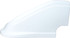 Fivestar MD3 Modified Flare Left White FIV020-410-WL