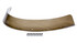 Fivestar Cockpit Deflector Extension Kit Tinted FIV040-4107-TNT Fivestar Cockpit Deflector Extension Kit Tinted FIV040-4107-TNT