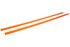Fivestar 2019 LM Body Nose Wear S trips Flourescent Orange FIV11002-41551-FO