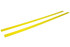 Fivestar 2019 LM Body Nose Wear Strips Yellow FIV11002-41551-Y