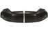 Fivestar 2019 Ford F-150 Nose Upper Black FIV21341-41051-B