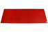 Fivestar Filler Panel Hood DLM Red Plastic FIV32000-35851-R