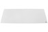 Fivestar Filler Panel Hood DLM White Plastic FIV32000-35851-W