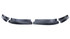 Fivestar Lower Valance MD3 Evo DLM Black FIV32003-41751-B