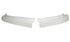 Fivestar Lower Valance MD3 Evo II DLM White FIV32004-41751-W