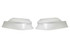 Fivestar 04 Grand Prix Nose White Plastic FIV360-410W
