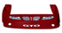 Fivestar Dirt MD3 Complete Combo GTO Red FIV375-416R Fivestar Dirt MD3 Complete Combo GTO Red FIV375-416R