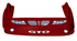 Fivestar New Style Dirt MD3 Combo GTO Red FIV375-417R