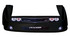 Fivestar Dirt MD3 Combo Black Challenger FIV445-416B