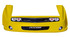 Fivestar Dirt MD3 Combo Yellow Challenger FIV445-416Y