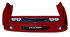 Fivestar New Style Dirt MD3 Combo Challenger Red FIV445-417R Fivestar New Style Dirt MD3 Combo Challenger Red FIV445-417R
