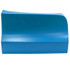 Fivestar Bumper Cover Right ABC Blue Plastic FIV460-450-CBR
