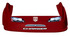 Fivestar New Style Dirt MD3 Combo Charger Red FIV475-417R