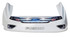 Fivestar New Style Dirt MD3 Combo Fusion White FIV585-417W