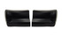 Fivestar 00 Monte Carlo Bumper Cover Black Plastic FIV630-450B Fivestar 00 Monte Carlo Bumper Cover Black Plastic FIV630-450B