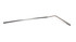 Fivestar Fender Brace Left for Plastic Fender FIV660-23FBL Fivestar Fender Brace Left for Plastic Fender FIV660-23FBL