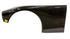 Fivestar ABC Fender Ultraglass Black Left 10in Tires FIV663-240-BL Fivestar ABC Fender Ultraglass Black Left 10in Tires FIV663-240-BL