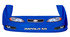 Fivestar Dirt MD3 Combo Impala  Chevron Blue FIV665-416-CB Fivestar Dirt MD3 Combo Impala  Chevron Blue FIV665-416-CB
