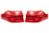 Fivestar Camry Nose Red FIV720-410-R