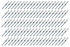 Fivestar Small Head Rivet Silver 100pc 3/16in FIV816-100S Fivestar Small Head Rivet Silver 100pc 3/16in FIV816-100S
