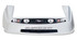 Fivestar Dirt MD3 Combo White 2010 Mustang FIV905-416W